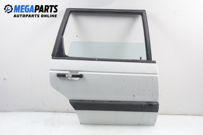 Door for Volkswagen Passat (B3) 2.0, 115 hp, station wagon, 1992, position: rear - right