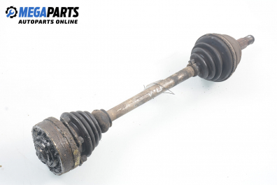 Antriebswelle for Volkswagen Passat (B3) 2.0, 115 hp, combi, 1992, position: links