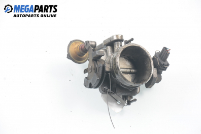 Clapetă carburator for Volkswagen Passat (B3) 2.0, 115 hp, combi, 1992