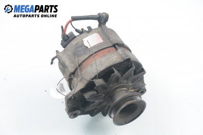 Alternator for Volkswagen Passat (B3) 2.0, 115 hp, combi, 1992