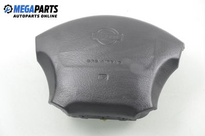 Airbag for Nissan Micra (K11C) 1.3 16V, 75 hp, 3 türen automatic, 1999