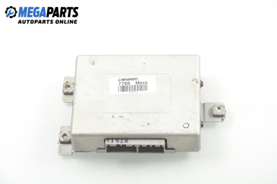 Transmission module for Nissan Micra (K11C) 1.3 16V, 75 hp, 3 doors automatic, 1999 № G2T33975T2