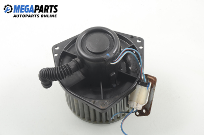 Heating blower for Nissan Micra (K11C) 1.3 16V, 75 hp, 3 doors automatic, 1999