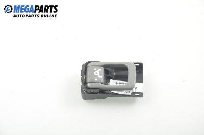 Inner handle for Nissan Micra (K11C) 1.3 16V, 75 hp, 3 doors automatic, 1999, position: right