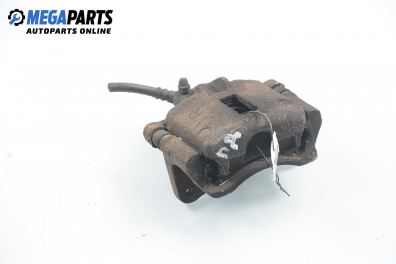 Caliper for Nissan Micra (K11C) 1.3 16V, 75 hp, 3 doors automatic, 1999, position: front - right