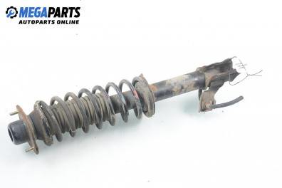 Macpherson shock absorber for Nissan Micra (K11C) 1.3 16V, 75 hp, 3 doors automatic, 1999, position: front - left