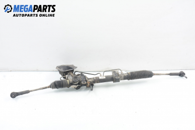 Hydraulic steering rack for Nissan Micra (K11C) 1.3 16V, 75 hp, 3 doors automatic, 1999