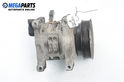 Compresor AC for Nissan Micra (K11C) 1.3 16V, 75 hp, 3 uși automatic, 1999