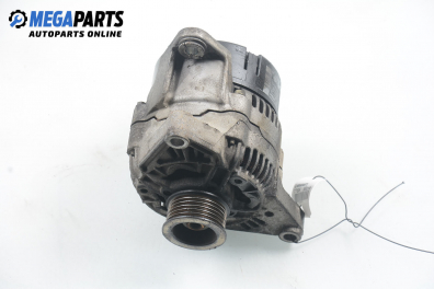 Alternator for Nissan Micra (K11C) 1.3 16V, 75 hp automatic, 1999