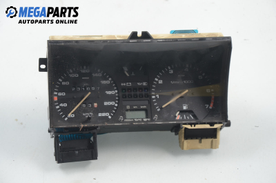 Instrument cluster for Volkswagen Golf II 1.8 GTI, 107 hp, 5 doors, 1987