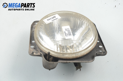 Headlight for Volkswagen Golf II 1.8 GTI, 107 hp, 5 doors, 1987, position: right