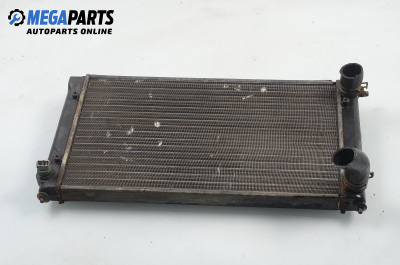 Wasserradiator for Volkswagen Golf II 1.8 GTI, 107 hp, 5 türen, 1987