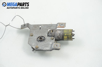 Front wipers motor for Volkswagen Golf II 1.8 GTI, 107 hp, 1987, position: rear