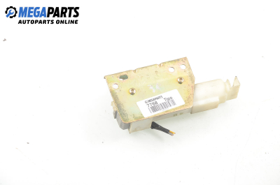 Door lock actuator for Fiat Tipo 1.6 i.e., 75 hp, 5 doors, 1994