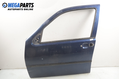 Door for Fiat Tipo 1.6 i.e., 75 hp, 5 doors, 1994, position: front - left