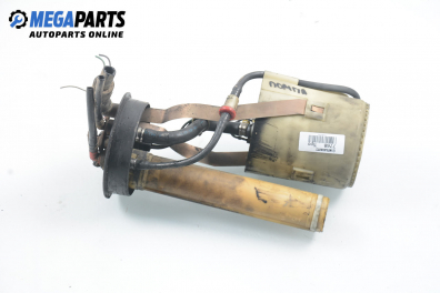 Fuel pump for Fiat Tipo 1.6 i.e., 75 hp, 5 doors, 1994