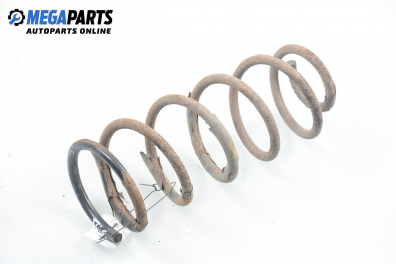 Coil spring for Fiat Tipo 1.6 i.e., 75 hp, 1994, position: rear