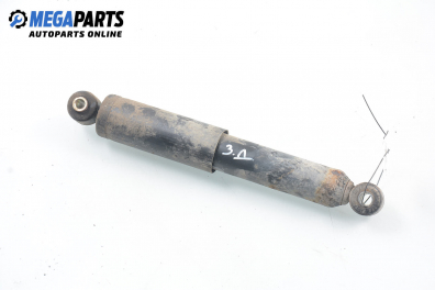 Shock absorber for Fiat Tipo 1.6 i.e., 75 hp, 5 doors, 1994, position: rear - right