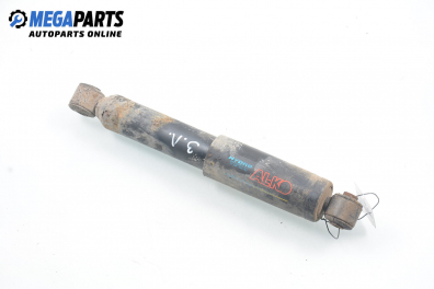 Shock absorber for Fiat Tipo 1.6 i.e., 75 hp, 5 doors, 1994, position: rear - left