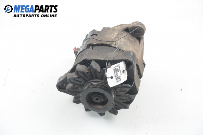 Alternator for Fiat Tipo 1.6 i.e., 75 hp, 1994