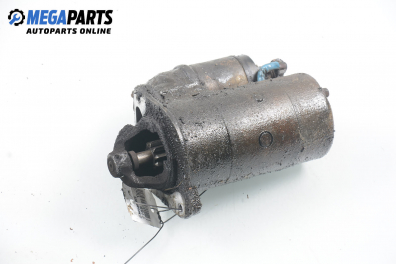 Starter for Fiat Tipo 1.6 i.e., 75 hp, 5 doors, 1994