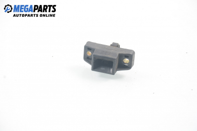 Trunk lock for Renault Clio I 1.4, 80 hp, 5 doors, 1993