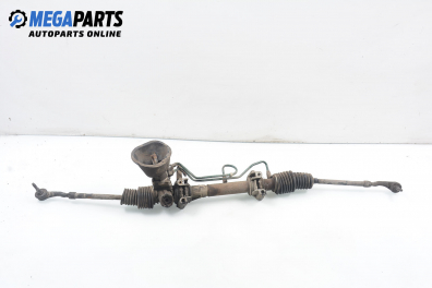 Hydraulic steering rack for Renault Clio I 1.4, 80 hp, 5 doors, 1993