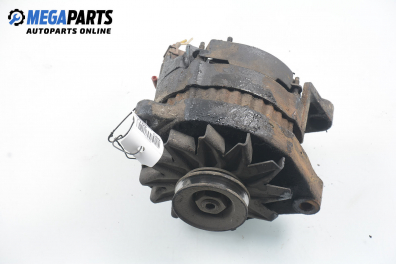 Alternator for Renault Clio I 1.4, 80 hp, 1993