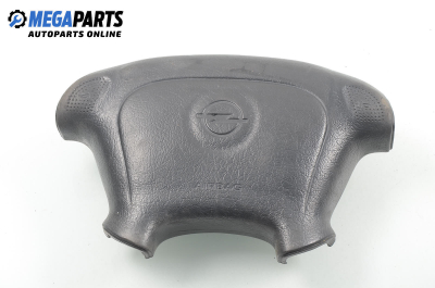 Airbag for Opel Tigra 1.4 16V, 90 hp, 1997