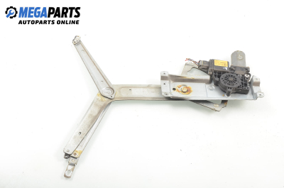 Electric window regulator for Opel Tigra 1.4 16V, 90 hp, 1997, position: right