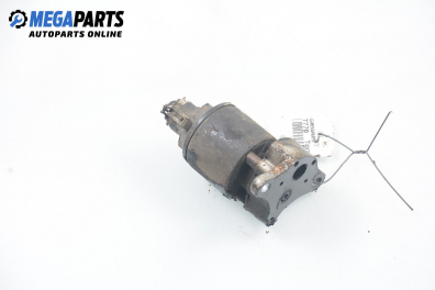 EGR valve for Opel Tigra 1.4 16V, 90 hp, 1997