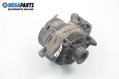 Alternator for Opel Tigra 1.4 16V, 90 hp, 1997