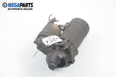 Starter for Opel Tigra 1.4 16V, 90 hp, 1997