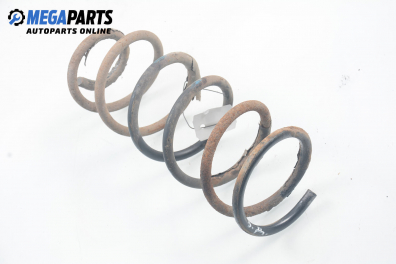 Coil spring for Fiat Tipo 1.4 i.e., 70 hp, 1993, position: rear