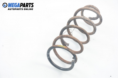 Coil spring for Fiat Tipo 1.4 i.e., 70 hp, 1993, position: rear