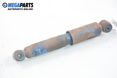 Shock absorber for Fiat Tipo 1.4 i.e., 70 hp, 5 doors, 1993, position: rear - left
