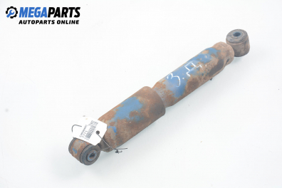 Shock absorber for Fiat Tipo 1.4 i.e., 70 hp, 5 doors, 1993, position: rear - right