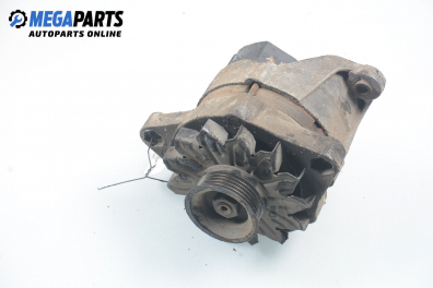 Alternator for Fiat Tipo 1.4 i.e., 70 hp, 1993