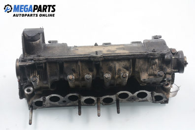 Engine head for Fiat Tipo 1.4 i.e., 70 hp, 5 doors, 1993