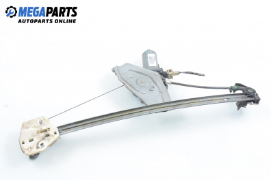 Antrieb el. fensterheber for Renault Espace II 2.0, 103 hp, 1995, position: rechts, vorderseite