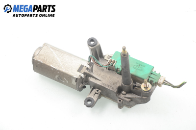 Front wipers motor for Lancia Lybra 1.9 JTD, 105 hp, station wagon, 2000, position: rear