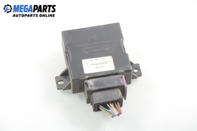 Modul scheibenwischer for Lancia Lybra 1.9 JTD, 105 hp, combi, 2000 № 46549046