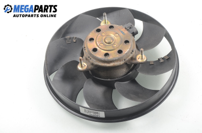 Radiator fan for Lancia Lybra 1.9 JTD, 105 hp, station wagon, 2000