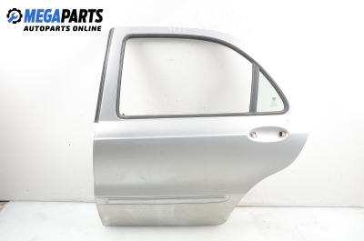 Door for Lancia Lybra 1.9 JTD, 105 hp, station wagon, 2000, position: rear - left