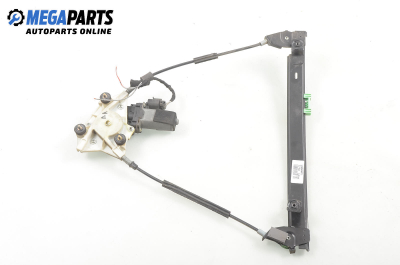 Electric window regulator for Lancia Lybra 1.9 JTD, 105 hp, station wagon, 2000, position: front - left