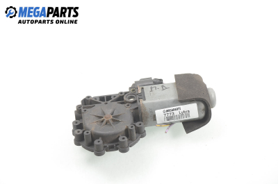 Window lift motor for Lancia Lybra 1.9 JTD, 105 hp, station wagon, 2000, position: front - right