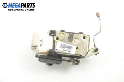 Lock for Lancia Lybra 1.9 JTD, 105 hp, station wagon, 2000, position: front - right