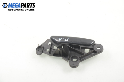 Inner handle for Lancia Lybra 1.9 JTD, 105 hp, station wagon, 2000, position: front - right