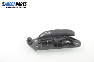 Inner handle for Lancia Lybra 1.9 JTD, 105 hp, station wagon, 2000, position: front - left