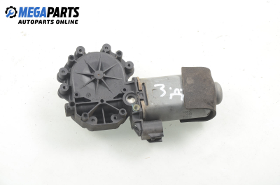 Window lift motor for Lancia Lybra 1.9 JTD, 105 hp, station wagon, 2000, position: rear - right